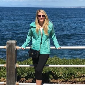 Meet your Posher, Corrie